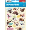 Tanex Puffy İnstagram Köpekleri Serisi Tnx-27229