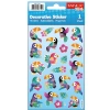 Tanex Puffy Toucan Kuş Serisi Tnx-27234