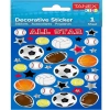 Tanex Spor Top Türleri Serisi Etiketi 5 Ad.Tnx-25154