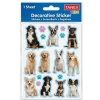 Tanex Stickers Eu Puffy Damla Etiket Köpek Serisi 5 Ad. Tnx-25038