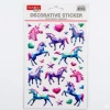 Tanex Unicorn 3-d Serisi Puffy Etiketi Tnx-25364