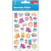 Tanex Unicorn Serisi Etiketi 5 Ad.Tnx-25086