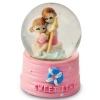 Taros Kar Küresi Küçük Boy Işıklı Sweet Time 5335