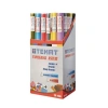 Temat Asetat Yapışkanlı Rulo 45 CM x 2 MT Renkli 92365