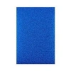Ticon Fon Kartonu Simli 50x70 Cm 10 Lu Koyu Mavi 139664