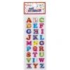 Ticon Puffy Sticker Harf Tps-005/2