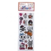 Ticon puffy Sticker Rock N Cock Tps-009/16