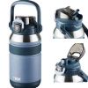 Tkk Termos Çelik 1000 ML T2031