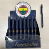 Tmn Versatil Kalem Fenerbahçe Style 0.7 MM 40 Lı 551392