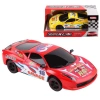 Toysan Oyuncak Sürtmeli Yarış Arabası 1:16 Racing Süper Car