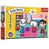 Trefl Puzzle 60 Parça Kittykit With Friends Kicia Kocia 33x22 Cm17343