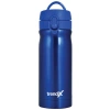 Trendix Termos Çelik İçli 350 ML Neon Mavi U1800-NM