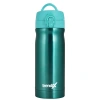 Trendix Termos Çelik İçli 350 ML Turkuaz U1800-TR