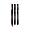 Uni-Ball Çizim Kalemi Akrilik Uçlu Fine Line Pin 0.1 MM Mavi PIN 01-200