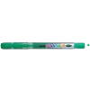 Uni-Ball Fosforlu Kalem Promark Eye Cep Tipi Yeşil USP-105