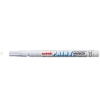 Uni-Ball Markör Boyama paint Marker 0.8-1.2 MM Beyaz PX-21