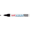 Uni-Ball Markör Boyama paint Marker 2.2-2.8 MM Siyah PX-20
