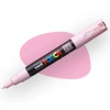 Uni-Ball Posca 0.7 Su Bazlı Boyama Markörü A.pembe N Pc-1M