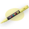 Uni-Ball Posca 0.7 Su Bazlı Boyama Markörü Güneşsarısı N Pc-1M