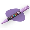 Uni-Ball Posca 0.7 Su Bazlı Boyama Markörü Lavanta N Pc-1M