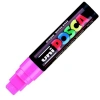 Uni-Ball Posca 15.0 Su Bazlı Poster Markörü Pembe Pc-17K