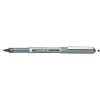 Uni-Ball Roller Kalem Eye Fine Bilye Uç 0.7 MM Siyah UB-157