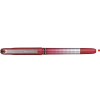 Uni-Ball Roller Kalem Eye Needle İğne Uçlu 0.5 MM Kırmızı UB-185S