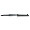 Uni-Ball Roller Kalem Eye Needle İğne Uçlu 0.5 MM Siyah UB-185S