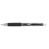 Uni-Ball Roller Kalem Signo 207 Bold Jel Bilye Uç Mekanik 1.0 MM Siyah UMN-207