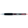 Uni-Ball Roller Kalem Signo 207 Jel Bilye Uç Mekanik 0.7 MM Kırmızı UMN-207