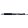Uni-Ball Roller Kalem Signo 207 Jel Bilye Uç Mekanik 0.7 MM Siyah UMN-207