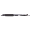 Uni-Ball Roller Kalem Signo 207ND Jel İğne Uç Mekanik 0.7 MM Siyah UMN-207ND