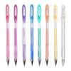 Uni-Ball Roller Kalem Signo Angelıc Colour 0.7 Jel 8 Li Set