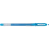 Uni-Ball Roller Kalem Signo Angelic Colour Jel Bilye Uç 0.7 MM Mavi UM-120 AC