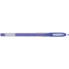 Uni-Ball Roller Kalem Signo Angelic Colour Jel Bilye Uç 0.7 MM Mor UM-120 AC