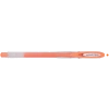 Uni-Ball Roller Kalem Signo Angelic Colour Jel Bilye Uç 0.7 MM Turuncu UM-120 AC