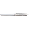 Uni-Ball Roller Kalem Signo Broad Jel Bilye Uç Davetiye 1.0 MM Beyaz UM-153