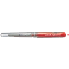 Uni-Ball Roller Kalem Signo Broad Jel Bilye Uç İmza Kalemi 1.0 MM Kırmızı UM-153