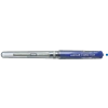 Uni-Ball Roller Kalem Signo Broad Jel Bilye Uç İmza Kalemi 1.0 MM Mavi UM-153
