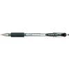 Uni-Ball Roller Kalem Signo Dx Jel Bilye Uç 0.38 MM Siyah UM-151