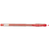 Uni-Ball Roller Kalem Signo Fine Jel Bilye Uç 0.7 MM Kırmızı UM-100