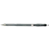 Uni-Ball Roller Kalem Signo Fine Jel Bilye Uç 0.7 MM Siyah UM-100