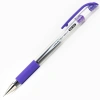 Uni-Ball Roller Kalem Signo Needle İğne Uç 0.38 MM Mor UM-151ND