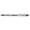 Uni-Ball Roller Kalem Vision Elite Bilye Uç 0.8 MM Siyah UB-200