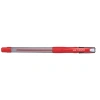 Uni-Ball Tükenmez Kalem Lakubo Medium 1.0 MM Bilye Uç Kırmızı SG-100