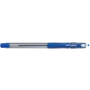 Uni-Ball Tükenmez Kalem Lakubo Medium 1.0 MM Bilye Uç Mavi SG-100
