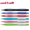 Uni-Ball Versatil Kalem Shalaku S Yandan Basmalı 0.7 MM 48 Li Set