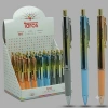 Unick Color Versatil Kalem Metalik Grip 48 Li 7569