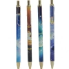 Unick Color Versatil Kalem Space Unicorn Klipsli 7469