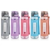 Uzspace Matara Tritan 520 ML Karışık Renk 5044